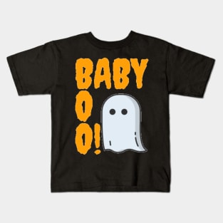 Baby boo Kids T-Shirt
